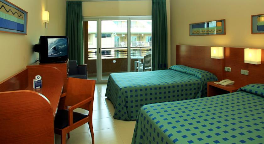 AQUA Hotel Onabrava & Spa 4*Sup Santa Susanna Exterior foto