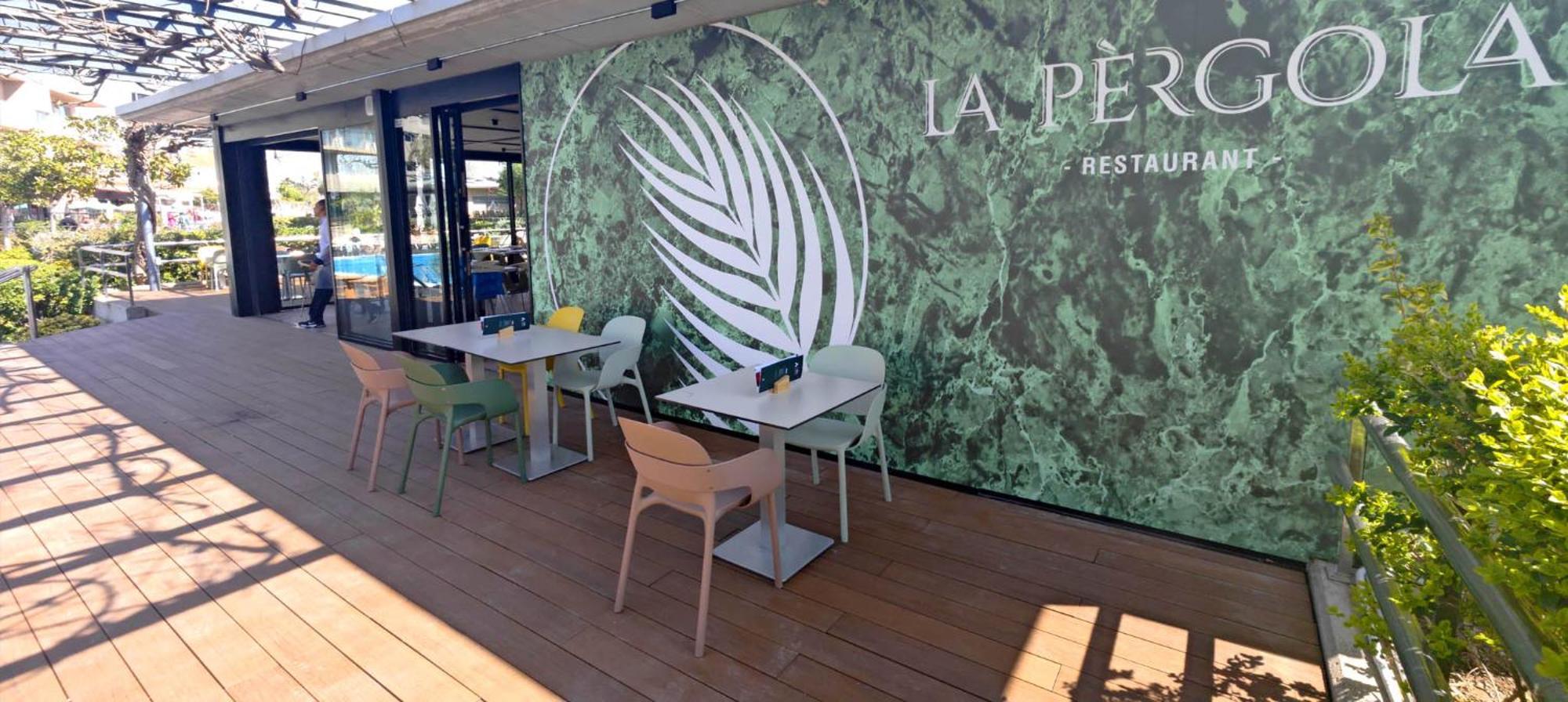 AQUA Hotel Onabrava & Spa 4*Sup Santa Susanna Exterior foto