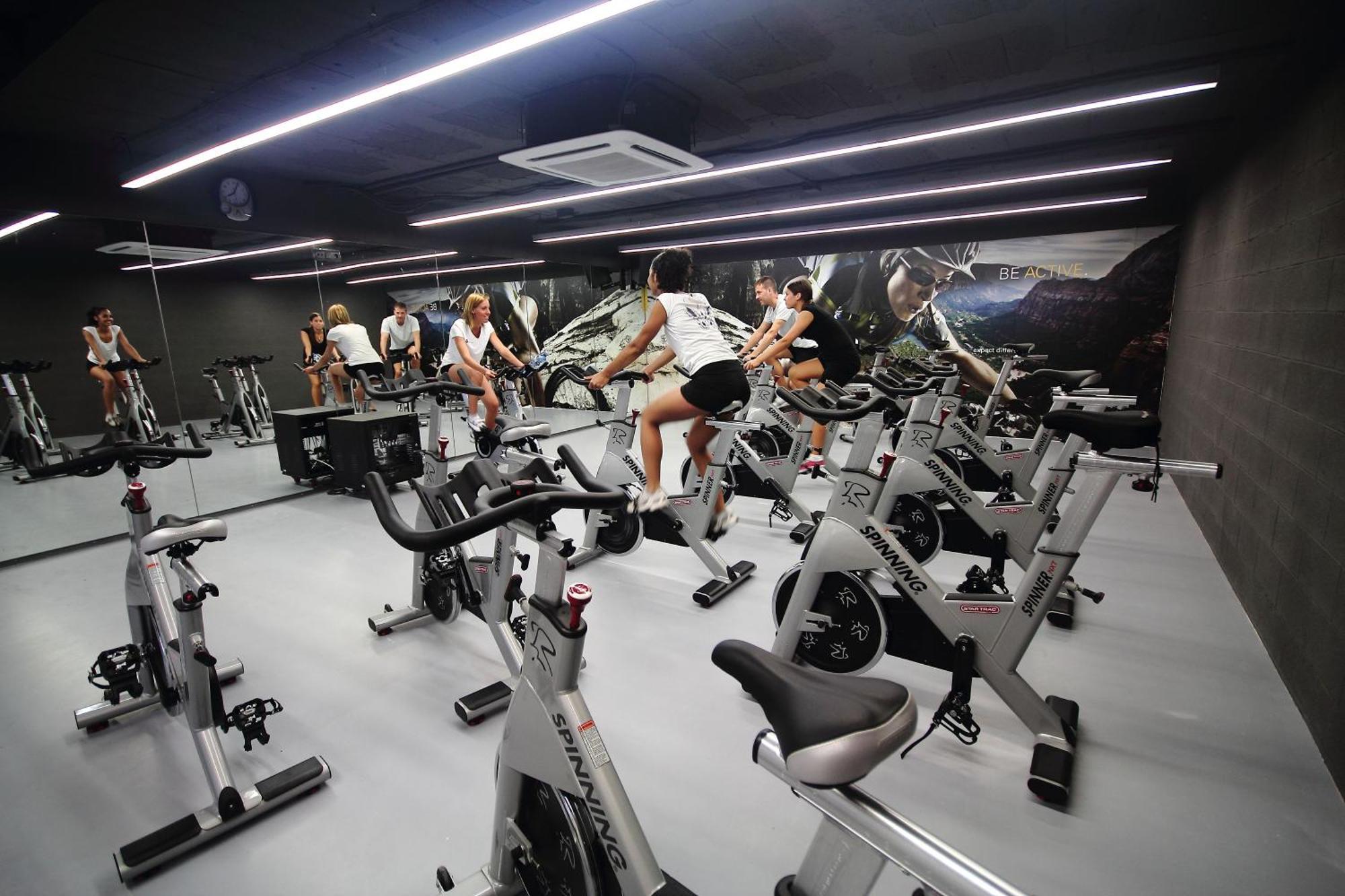 AQUA Hotel Onabrava & Spa 4*Sup Santa Susanna Exterior foto