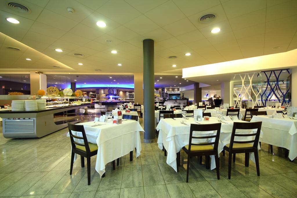 AQUA Hotel Onabrava & Spa 4*Sup Santa Susanna Exterior foto